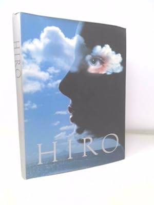 Immagine del venditore per Hiro: Photographs venduto da ThriftBooksVintage