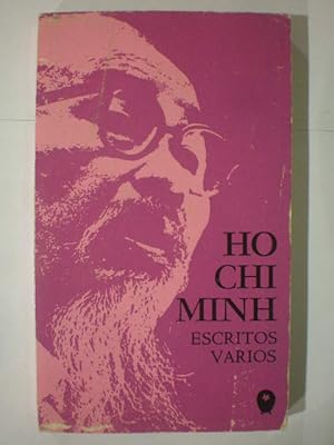 Imagen del vendedor de Ho Chi Minh. Escritos varios a la venta por Librera Antonio Azorn