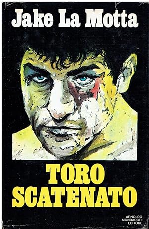 Immagine del venditore per Toro scatenato venduto da Libreria sottomarina - Studio Bibliografico
