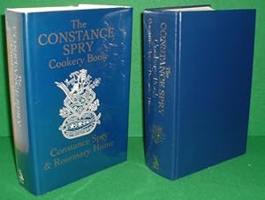 Seller image for THE CONSTANCE SPRY COOKERY BOOK for sale by booksonlinebrighton