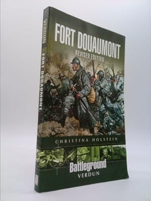 Bild des Verkufers fr Fort Douaumont zum Verkauf von ThriftBooksVintage