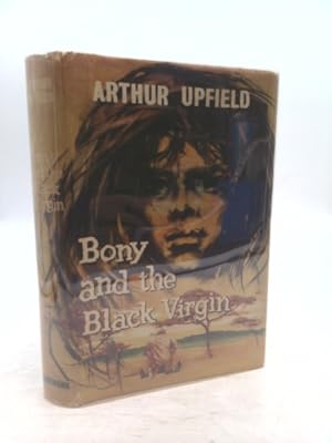 Immagine del venditore per Bony and The Black Virgin venduto da ThriftBooksVintage