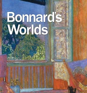 Seller image for Bonnard's Worlds for sale by GreatBookPrices