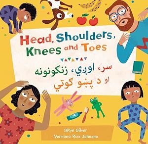 Imagen del vendedor de Head, Shoulders, Knees and Toes a la venta por GreatBookPrices