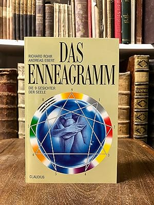 Das Enneagramm. Die 9 Gesichter der Seele.