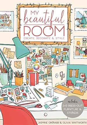 Seller image for My Beautiful Room for sale by Reliant Bookstore