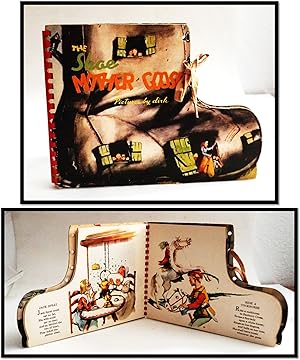 Seller image for The Shoe Mother Goose for sale by Blind-Horse-Books (ABAA- FABA)