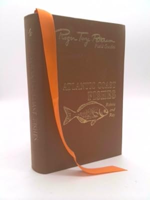 Seller image for Roger Tory Peterson Field Guides: Atlantic Coast Fishes for sale by ThriftBooksVintage