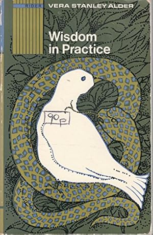 Seller image for Wisdom in Practice for sale by WeBuyBooks