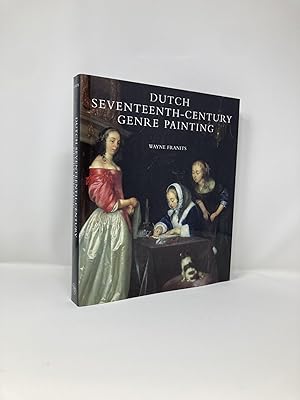 Seller image for Dutch Seventeenth-Century Genre Painting: Its Stylistic and Thematic Evolution for sale by Southampton Books