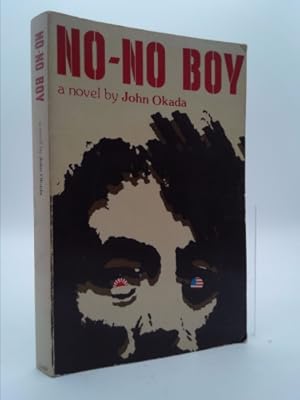 Imagen del vendedor de No-No Boy a la venta por ThriftBooksVintage