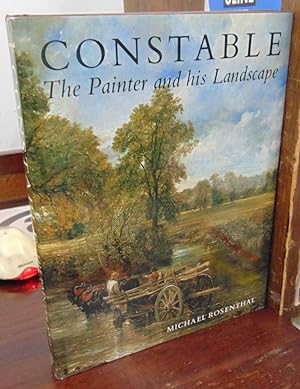 Immagine del venditore per Constable: The Painter and his Landscape venduto da Atlantic Bookshop