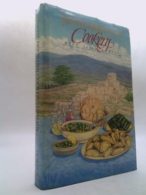 Seller image for Lebanese Mountain Cookery for sale by ThriftBooksVintage