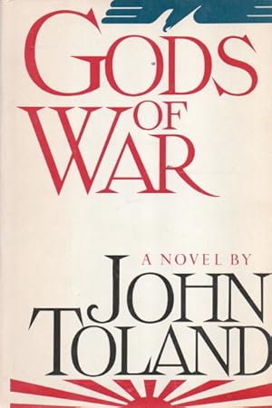 Seller image for Gods of War for sale by San Francisco Book Company