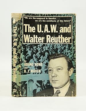 The UAW And Walter Reuther