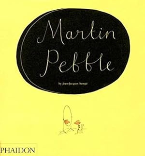 Seller image for Martin Pebble for sale by WeBuyBooks