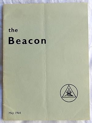 Bild des Verkufers fr The Beacon May 1964 Volume XL Number 9 zum Verkauf von Argyl Houser, Bookseller