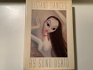 Distant Dances - Signed and inscribed