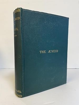 Seller image for THE NEID for sale by Second Story Books, ABAA