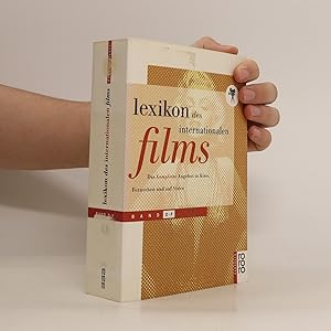 Bild des Verkufers fr Lexikon des internationalen Films D - F zum Verkauf von Bookbot