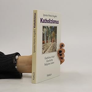 Seller image for Der Katholizismus for sale by Bookbot