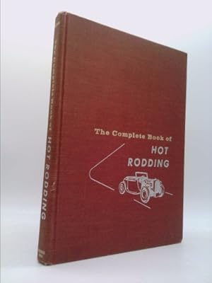 Immagine del venditore per The complete book of hot rodding, venduto da ThriftBooksVintage