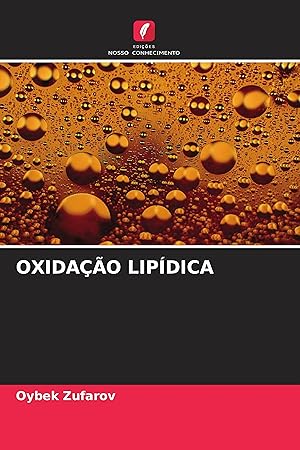 Seller image for OXIDAO LIPDICA for sale by moluna