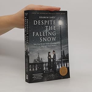 Imagen del vendedor de Despite the Falling Snow a la venta por Bookbot