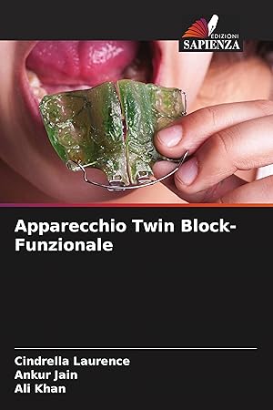 Seller image for Apparecchio Twin Block-Funzionale for sale by moluna