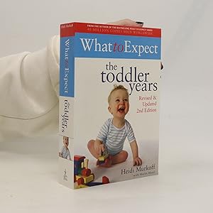 Seller image for What to Expect: The Toddler Years for sale by Bookbot
