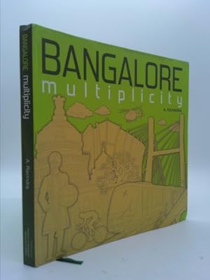 Bild des Verkufers fr Bangalore Multiplicity zum Verkauf von ThriftBooksVintage