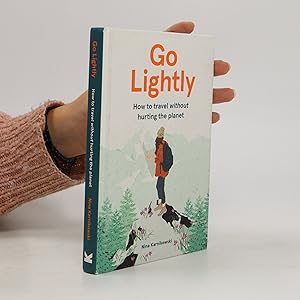Bild des Verkufers fr Go Lightly zum Verkauf von Bookbot