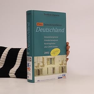 Immagine del venditore per Pltz Immobilienfhrer Deutschland venduto da Bookbot