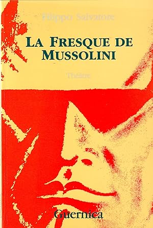 La Fresque de Mussolini