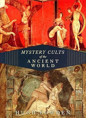 Seller image for Mystery Cults of the Ancient World for sale by Bagatelle Books, IOBA