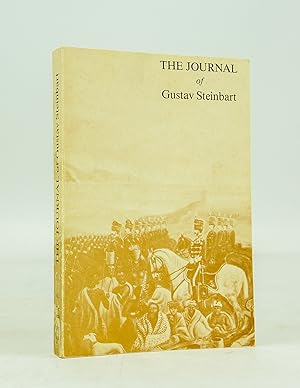 The Letters and Journal of Gustav Steinbart: German Military Colonist to British Kaffraria, Cape ...