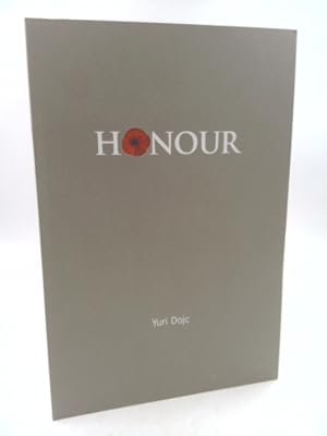 Seller image for Honour for sale by ThriftBooksVintage
