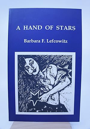 A Hand Of Stars (Inscribed by Author) FIRST EDITION