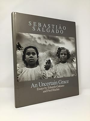 Immagine del venditore per Sebastio Salgado: An Uncertain Grace venduto da Southampton Books