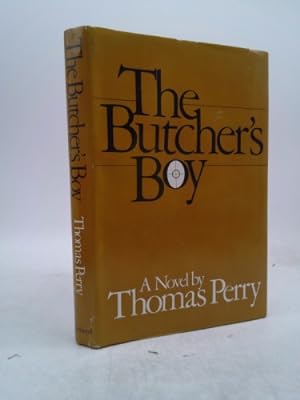Bild des Verkufers fr The Butcher's Boy zum Verkauf von ThriftBooksVintage