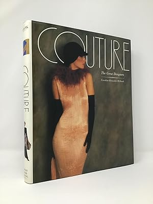 Bild des Verkufers fr Couture, the Great Designers zum Verkauf von Southampton Books