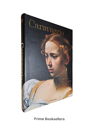 Immagine del venditore per Caravaggio: The Complete Works venduto da Prime Booksellers