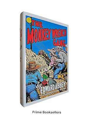 Seller image for The Monkey Wrench Gang for sale by Prime Booksellers