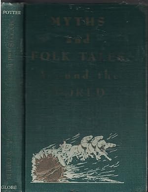 Immagine del venditore per Myths and Folk Tales around the World venduto da Ye Old Bookworm