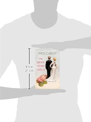 Seller image for The Bride Wore Size 12 for sale by Reliant Bookstore