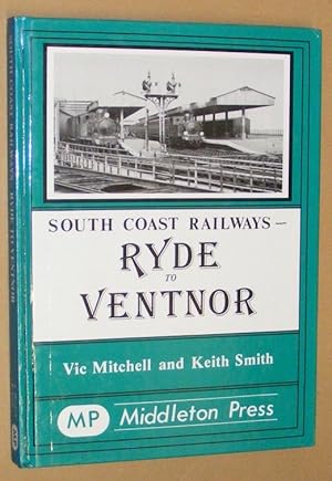 South Coast Railways : Ryde to Ventnor