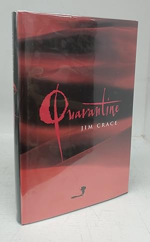 Image du vendeur pour Quarantine mis en vente par Attic Books (ABAC, ILAB)