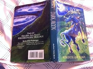 Seller image for Dark Moon: 2 (The Firebringer trilogy) for sale by WeBuyBooks 2