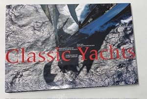 Immagine del venditore per Classic Yachts venduto da Monroe Street Books