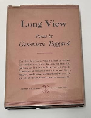 Seller image for Long View for sale by Monroe Street Books